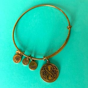 Alex and Ani Path of Life Bangle